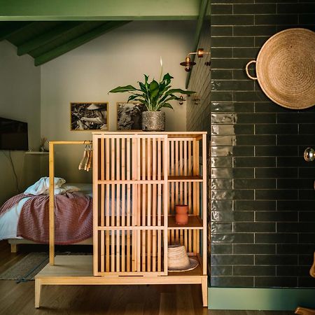 Vila Coura อามารังติ ภายนอก รูปภาพ