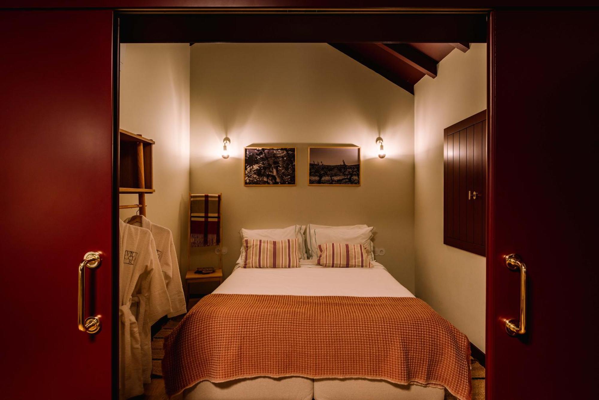 Vila Coura อามารังติ ภายนอก รูปภาพ