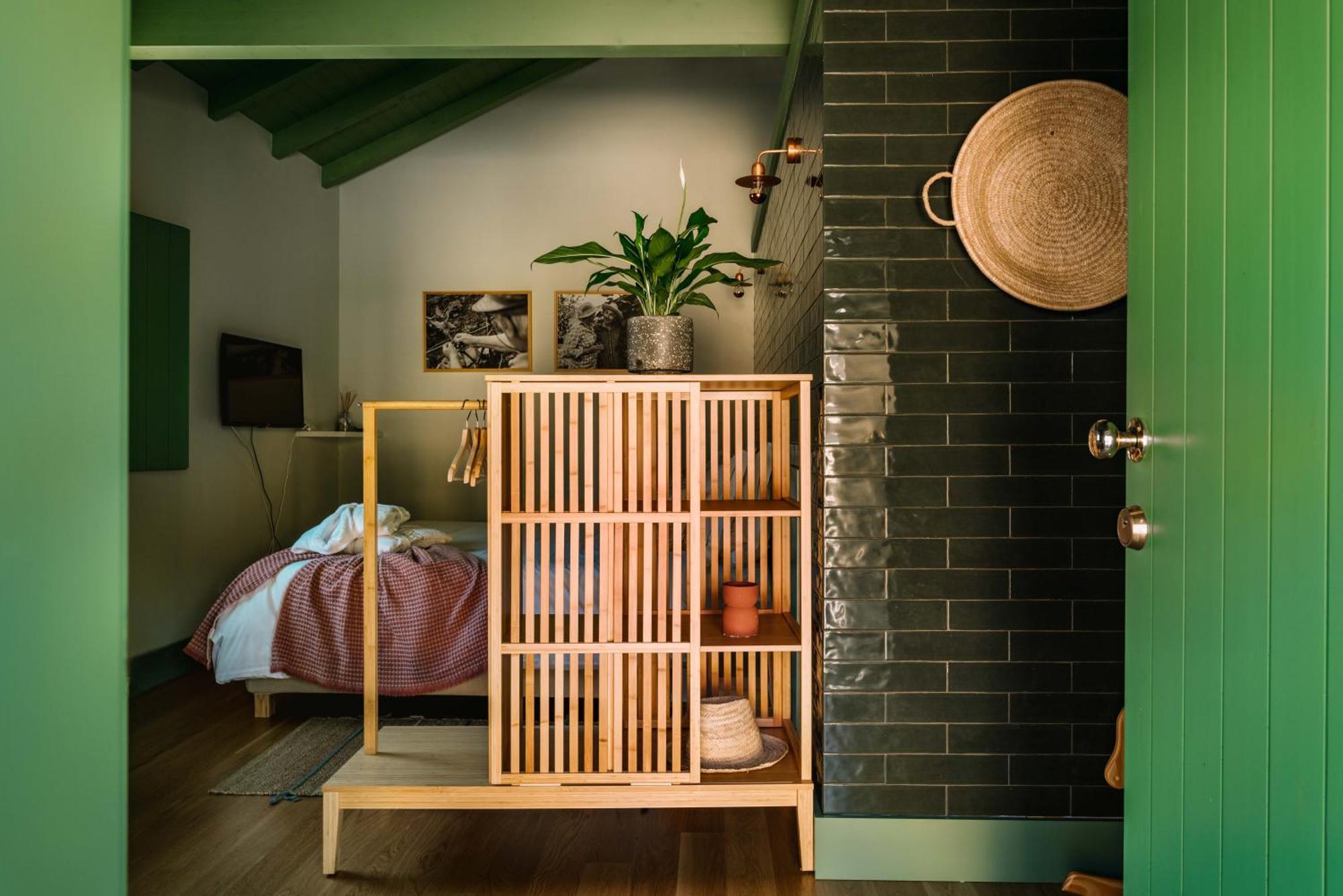 Vila Coura อามารังติ ภายนอก รูปภาพ
