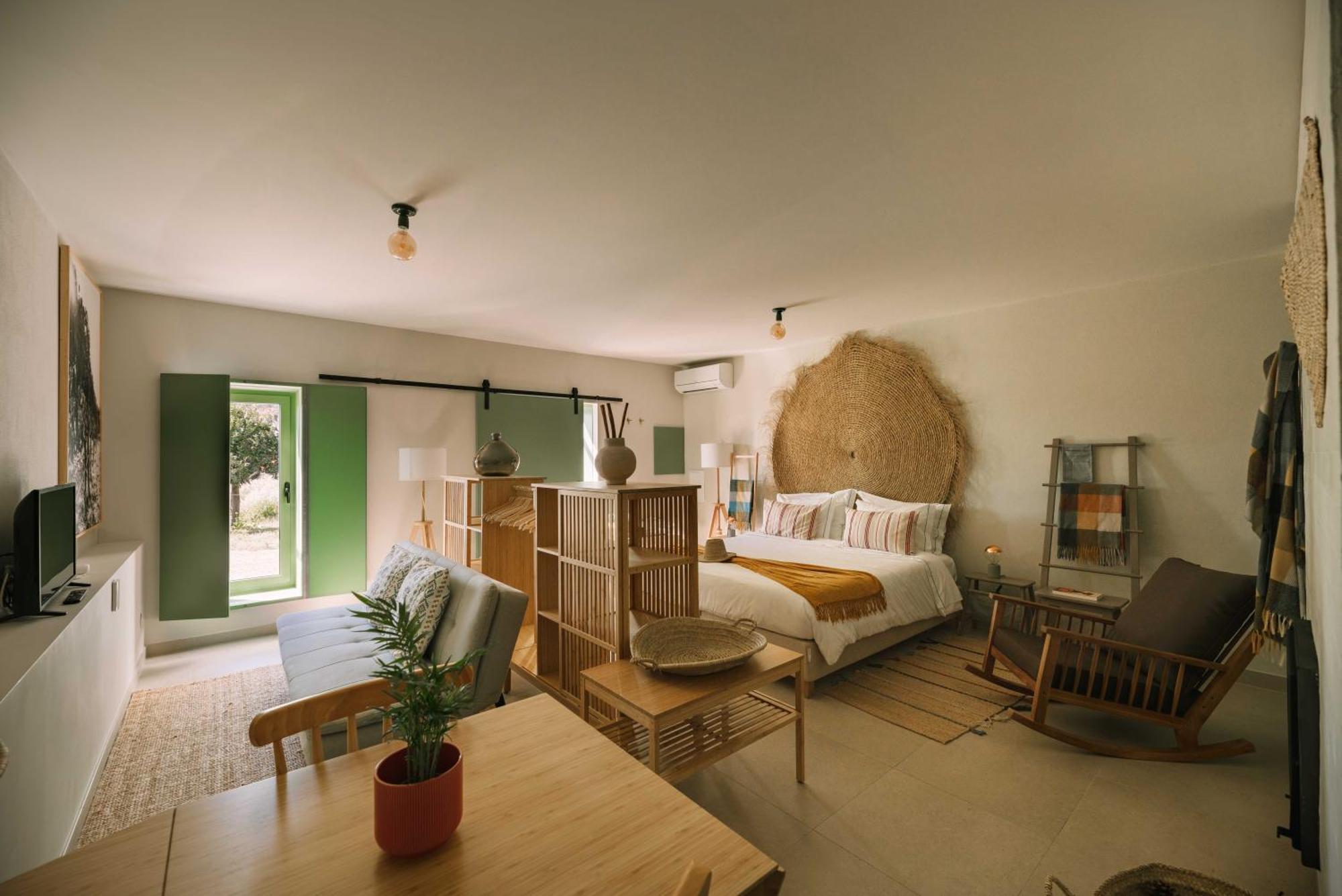 Vila Coura อามารังติ ภายนอก รูปภาพ