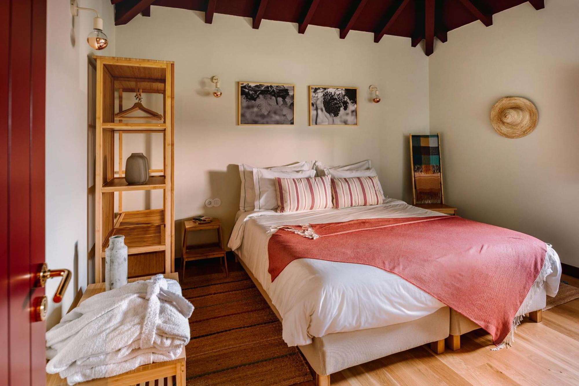 Vila Coura อามารังติ ภายนอก รูปภาพ