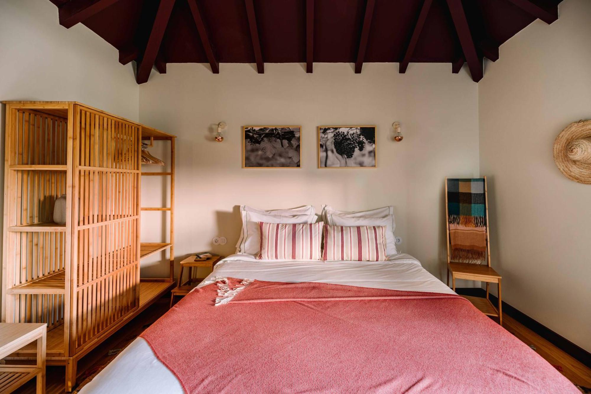 Vila Coura อามารังติ ภายนอก รูปภาพ
