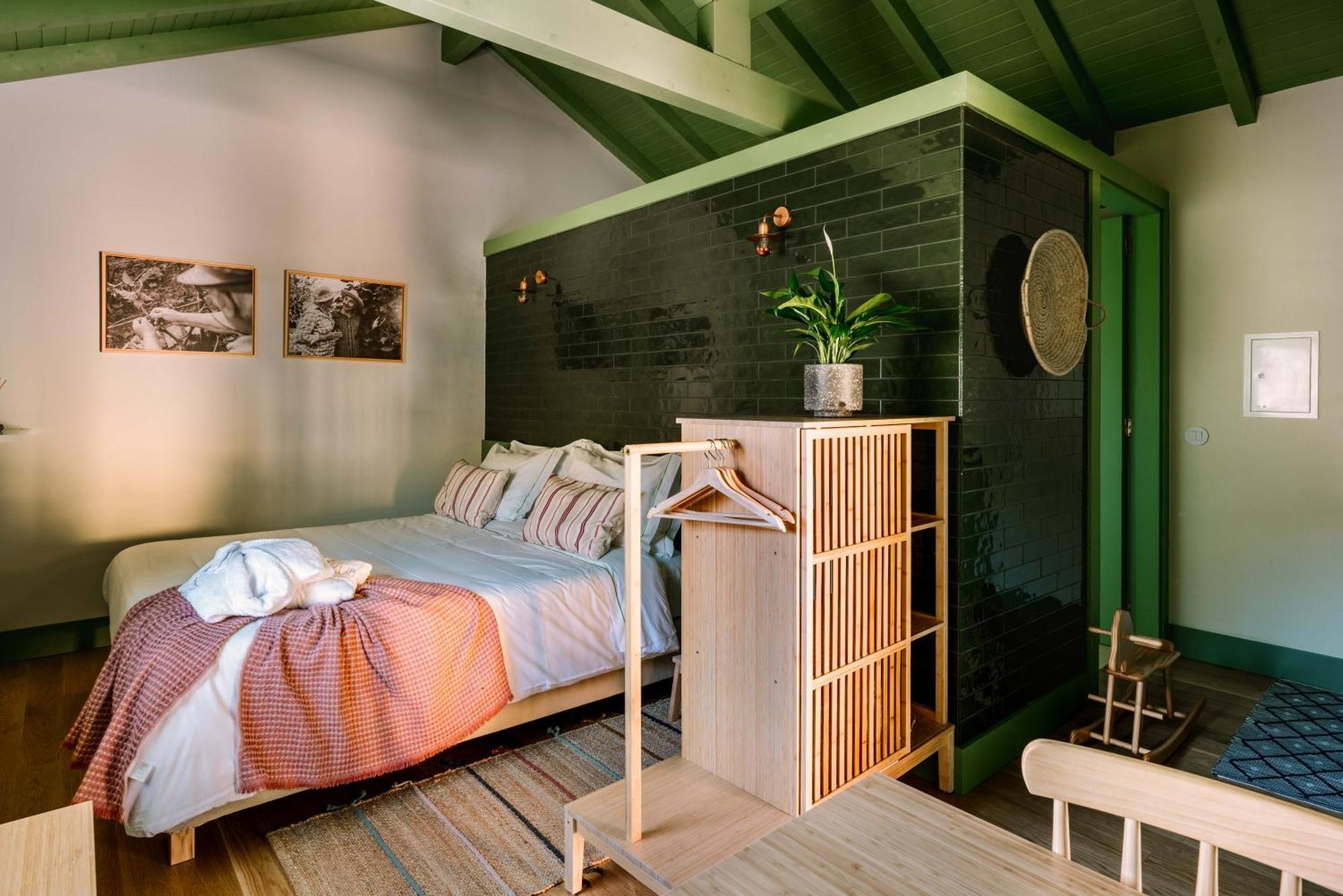 Vila Coura อามารังติ ภายนอก รูปภาพ