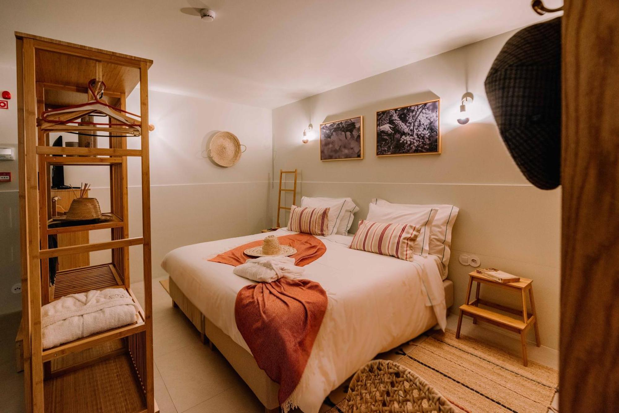 Vila Coura อามารังติ ภายนอก รูปภาพ