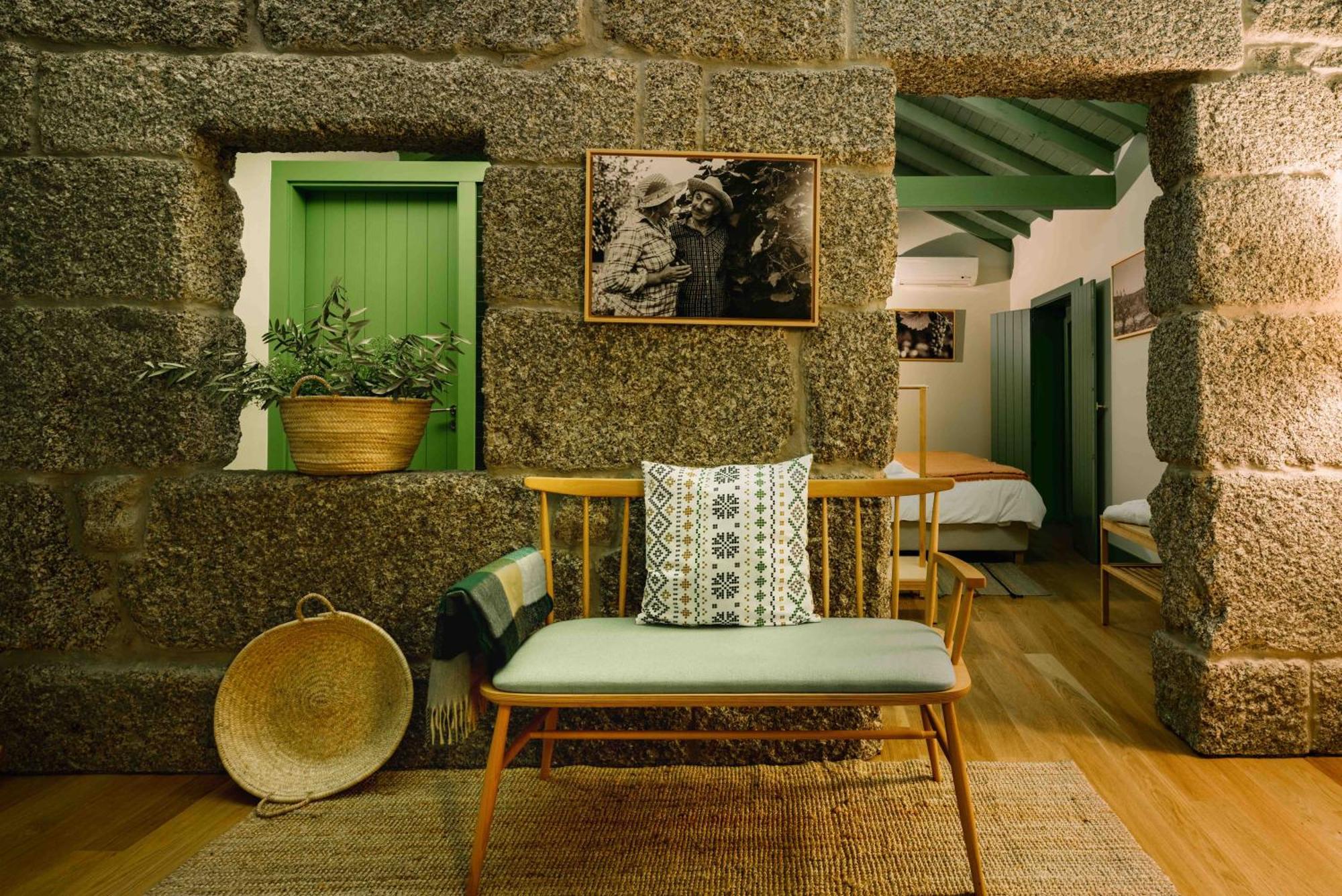 Vila Coura อามารังติ ภายนอก รูปภาพ